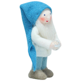 cave gnome doll