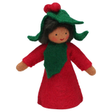 holly berry prince doll