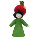 apple prince doll
