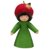 apple prince doll