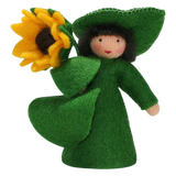sunflower prince doll