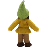 forest gnome doll