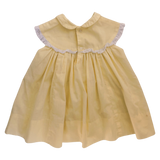 size 1-2 years buttercup daisy dress