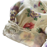 size 9 months most special pansy dress