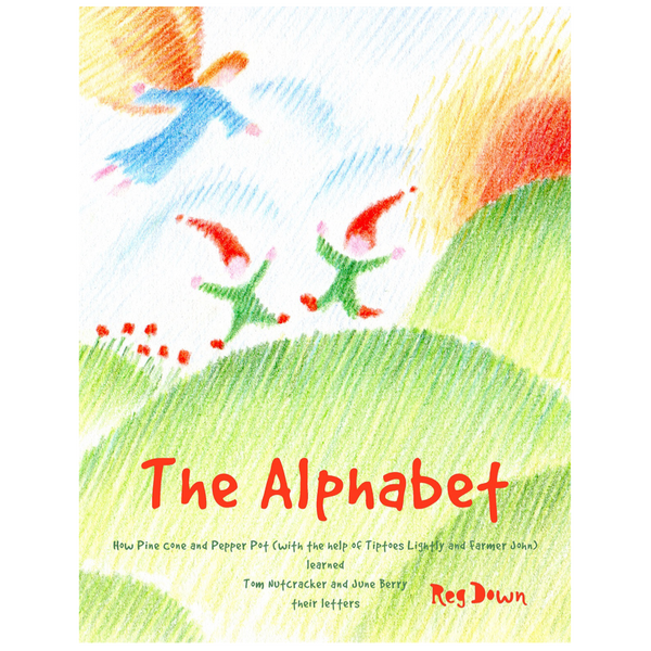 The Alphabet