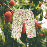 fruity . peasy pants